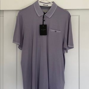 Ted Baker Collard shirt